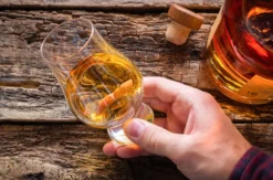 Whisky Tasting Bonn
