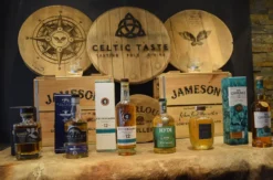 Whisky Tasting Burscheid