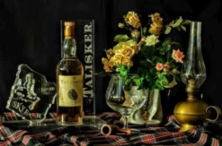 Whisky Tasting Dortmund