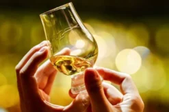Whisky Tasting Dortmund