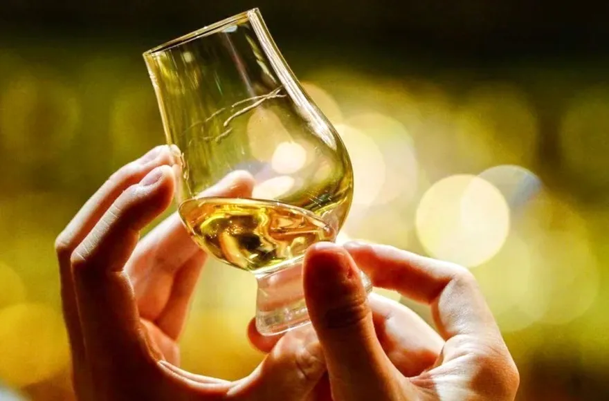 Whisky Tasting Dortmund