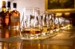Whisky Tasting Düsseldorf