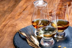 Whisky Tasting Düsseldorf für 2
