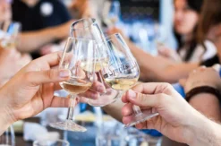 Whisky Tasting Düsseldorf für 2