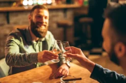 Whisky Tasting Düsseldorf (6 Premium Sorten)