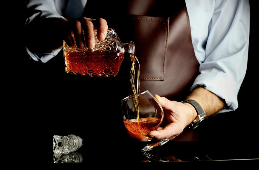 Whisky Tasting Düsseldorf (6 Premium Sorten)