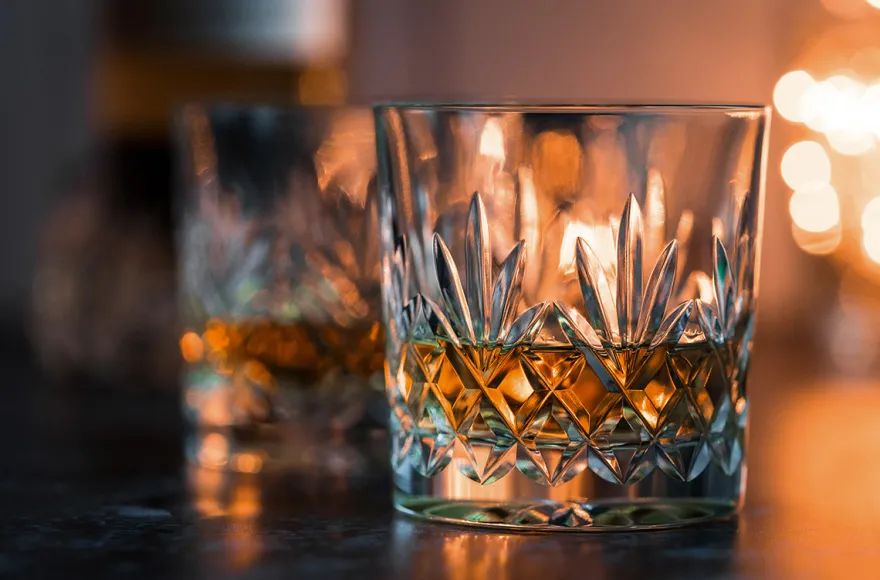 Whisky Tasting Düsseldorf (Premium)