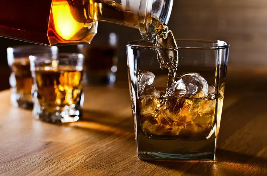 Whisky Tasting Düsseldorf (Premium)