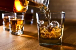 Whisky Tasting Düsseldorf (Whiskys aus aller Welt)