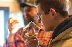 Whisky Tasting Dunsum