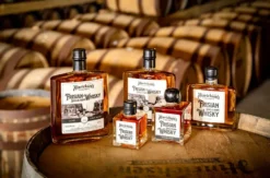 Whisky Tasting Dunsum