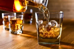 Whisky Tasting für 2
