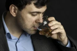 Whisky Tasting Frankfurt