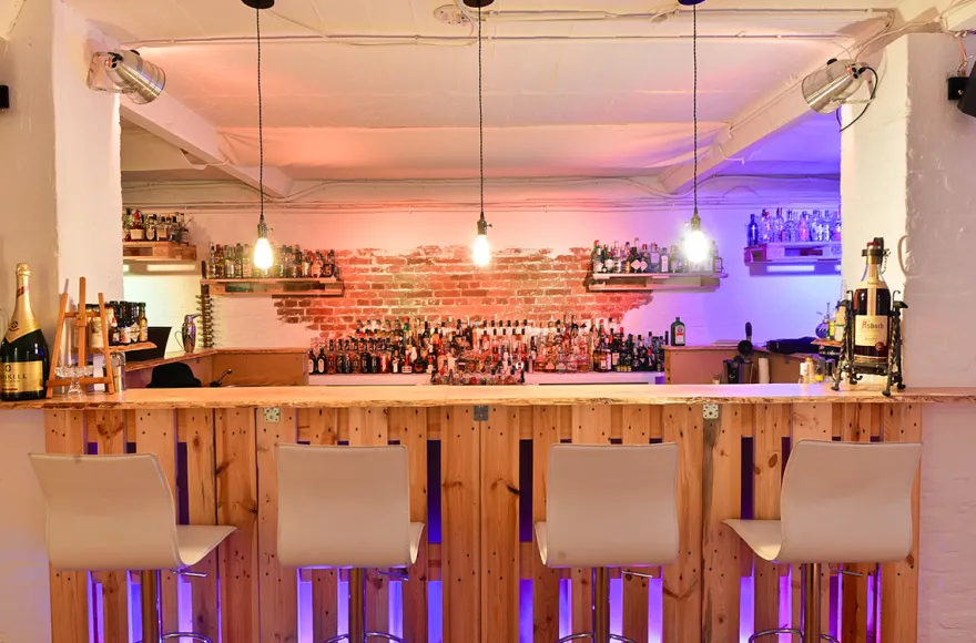 Whisky-Tasting Frankfurt am Main