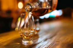 Whisky Tasting Frankfurt (Whiskys aus aller Welt)