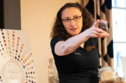 Whisky Tasting für Fortgeschrittene Kappelrodeck
