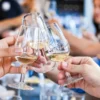 Whisky Tasting Hamburg für 2