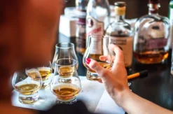 Whisky Tasting Hamburg (Premium)