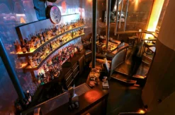 Whisky Tasting Hamburg (2,5 Stunden)