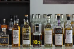 Whisky Tasting Hamburg (Whiskys aus aller Welt)
