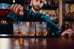 Whisky Tasting Hamburg (Whiskys aus aller Welt)