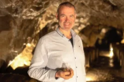 Whiskytasting in der Brennerei Hagen