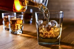 Whisky Tasting in Stuttgart