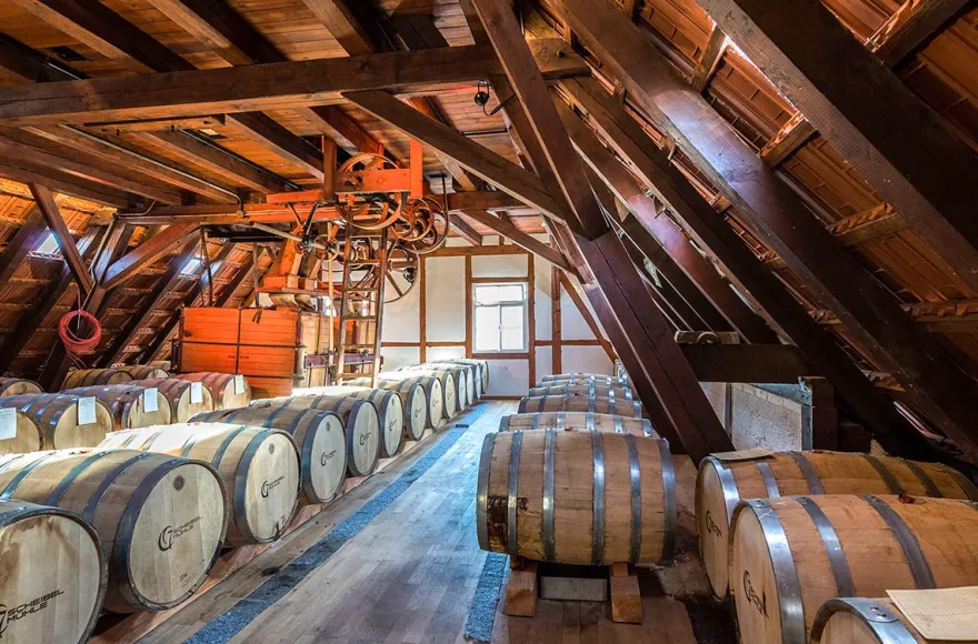 Whisky Tasting Kappelrodeck (Cuvée)