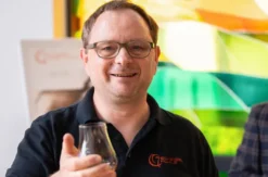 Whisky Tasting Kappelrodeck (Cuvée)