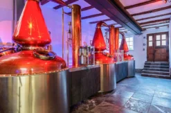 Whisky Tasting Kappelrodeck (Cuvée)