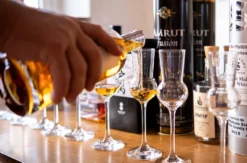 Whisky Tasting Karlsruhe