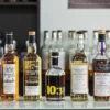 Whisky Tasting Köln für 2