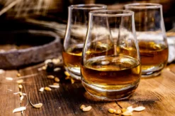 Whisky Tasting Köln für 2