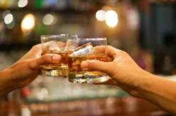 Whisky Tasting Köln (8 High End Sorten)