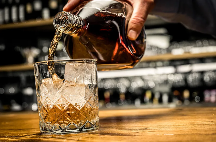 Whisky Tasting Köln (6 Premium Sorten)