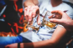 Whisky Tasting Köln (6 Premium Sorten)