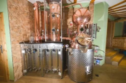 Whisky Tasting Lindhorst