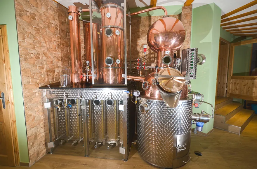 Whisky Tasting Lindhorst