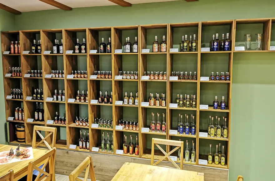 Whisky Tasting Lindhorst