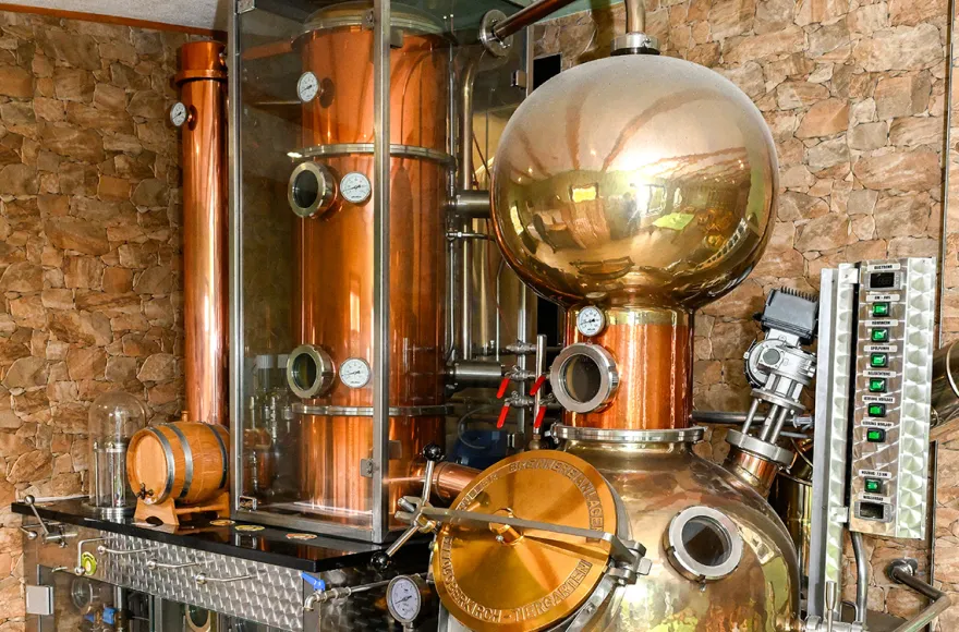 Whisky Tasting Lindhorst