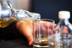 Whisky Tasting München