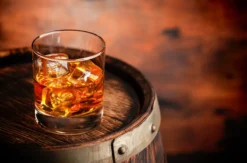 Whisky Tasting München (8 High End Sorten)