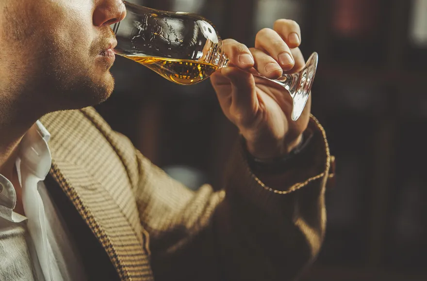 Whisky Tasting München (6 Premium Sorten)