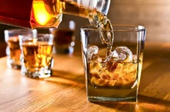 Whisky Tasting Nürnberg