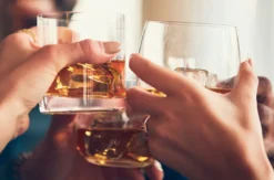 Whisky Tasting Nürnberg