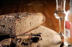 Whisky Tasting Pretzfeld (inkl. fränkischen Spezialitäten Buffet)