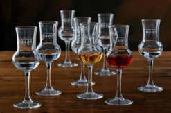 Whisky Tasting Pretzfeld (inkl. fränkischen Spezialitäten Buffet)