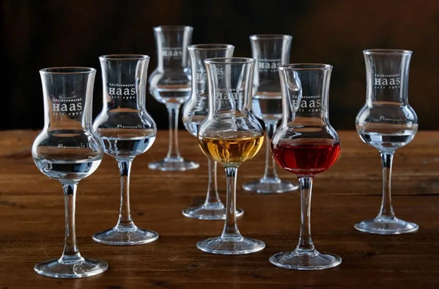 Whisky Tasting Pretzfeld (inkl. fränkischen Spezialitäten Buffet)
