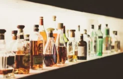 Whisky Tasting Regensburg