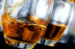 Whisky-Tasting Österreich
